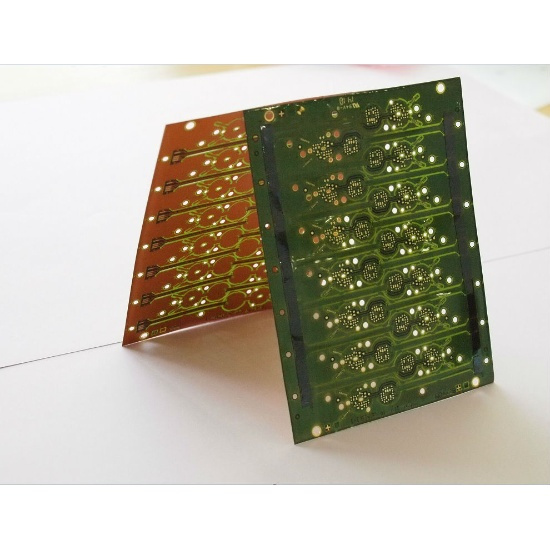 Flexible Printed Circuit Board PCB for PCB Assembly, Electronic Products
