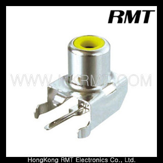 AV Jack/ Pin Jack/RCA Jack (AV-8.4-3B)