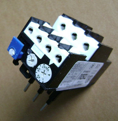 Professional Factory for T85 Series 60-100A Thermal Relay