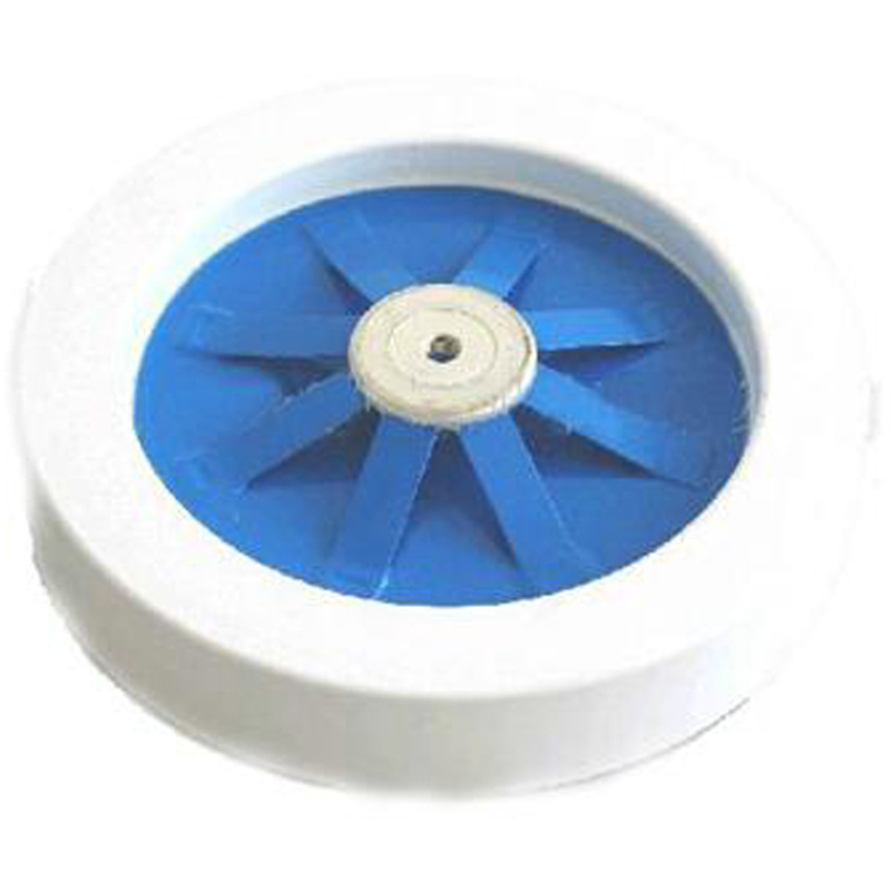 6kv White Color Ccg81 Capacitor (TMCC02)