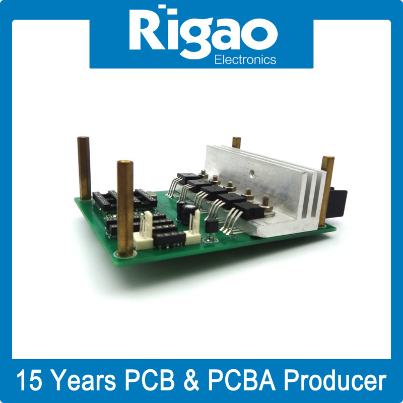 Digital Camera Board Assembly (Rigao2 PCBA45)