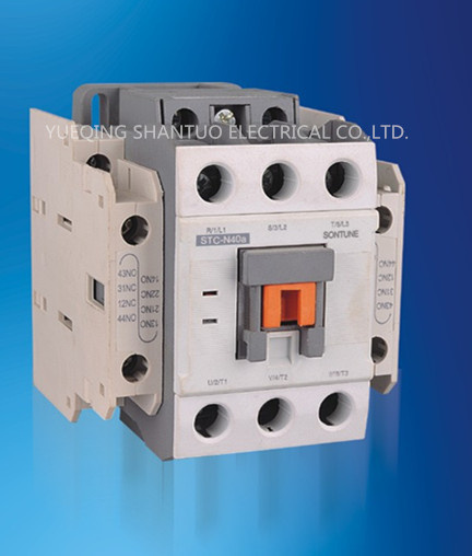 Sontune Stc-N32 3p AC Contactor