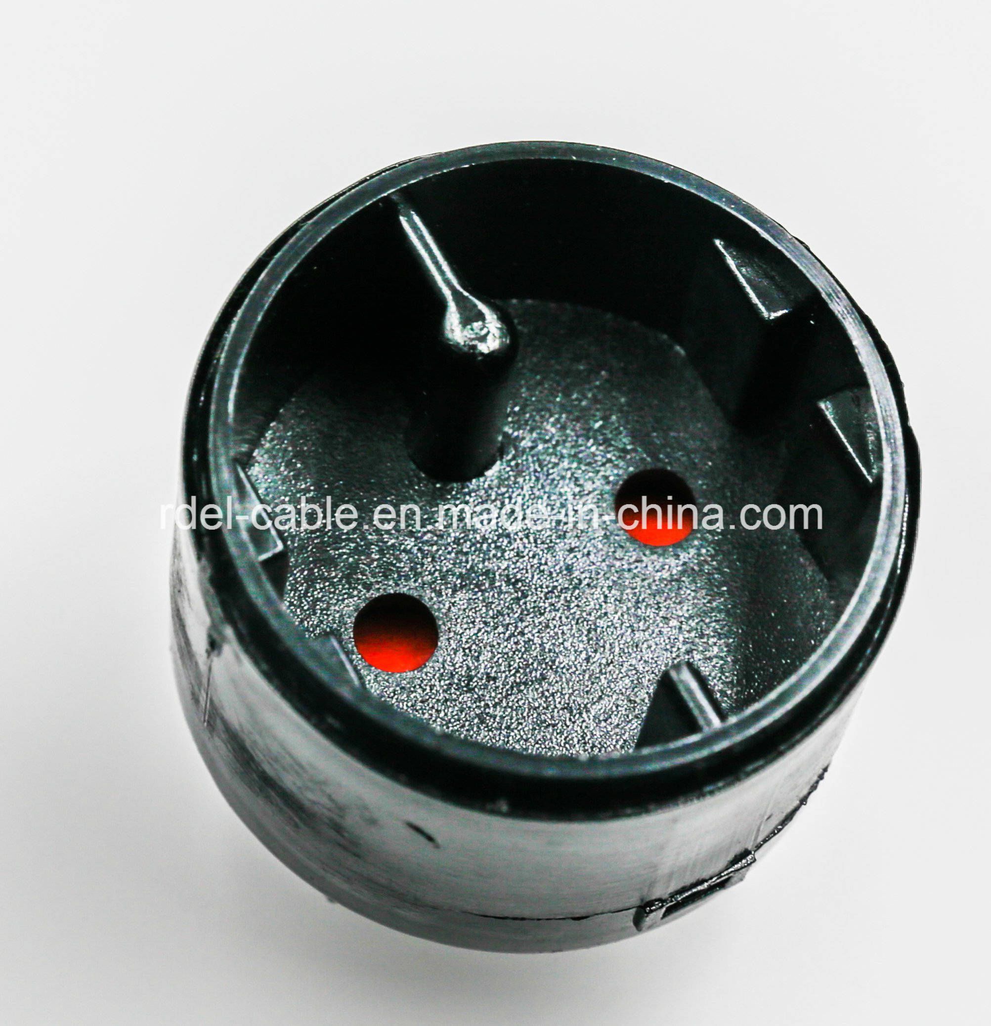 Schuko Socket Insert GS Ce