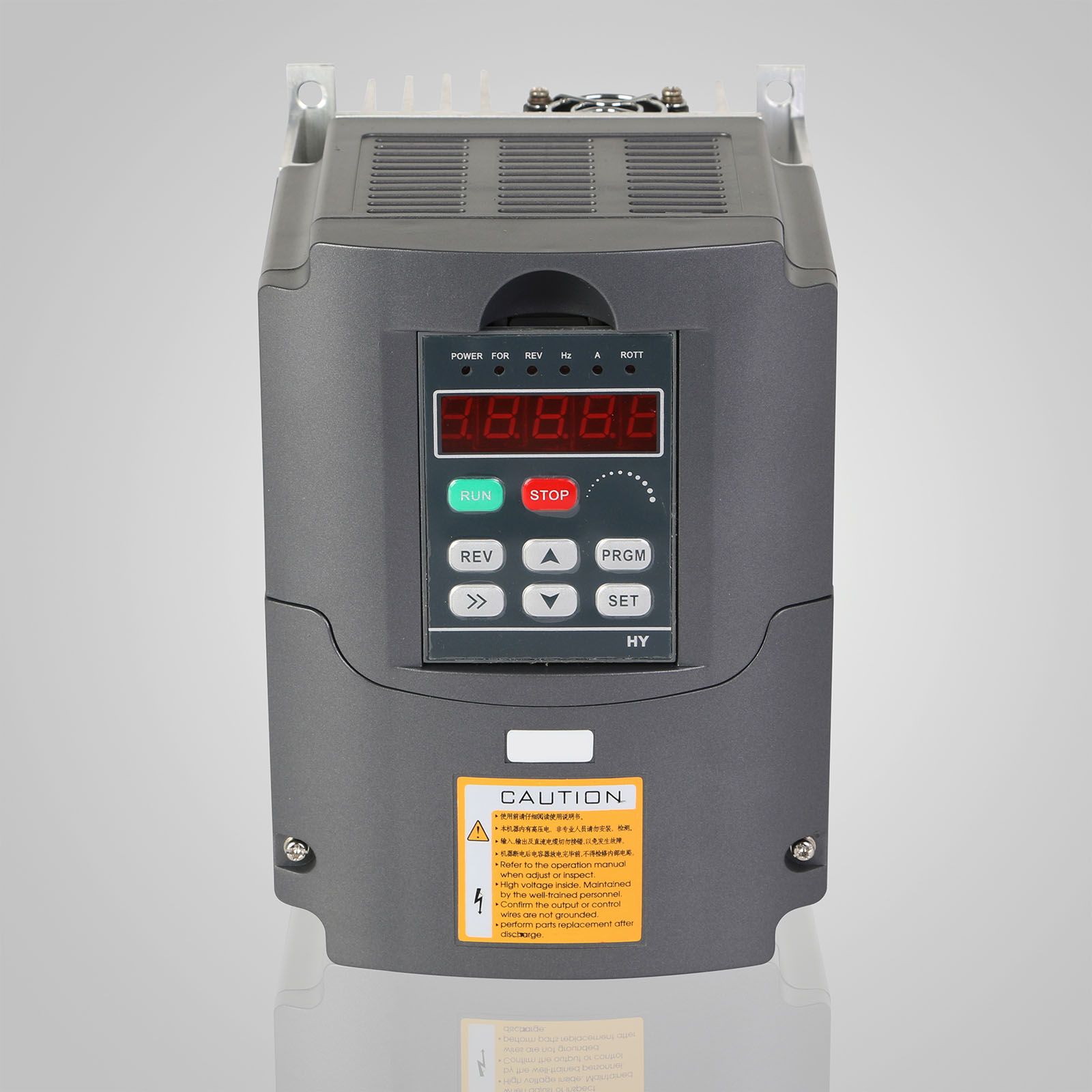 4HP 3kw Variable Frequency Drive Inverter VFD