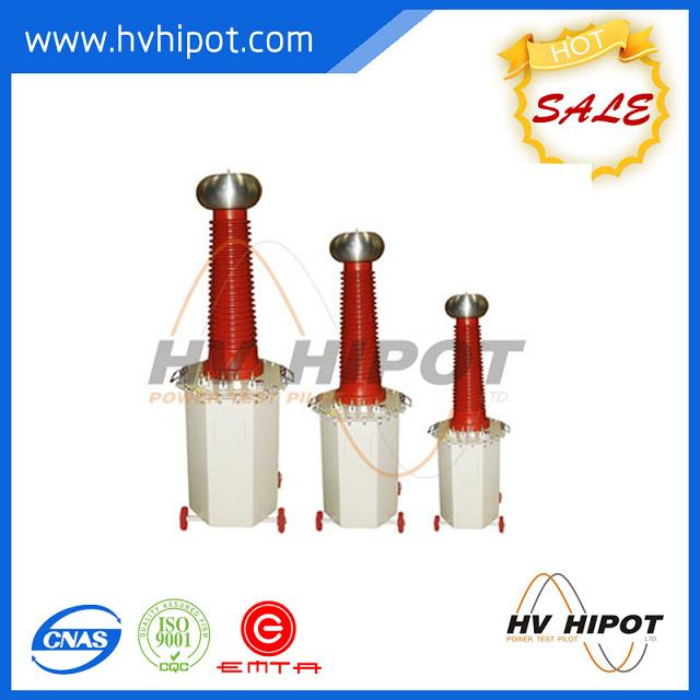 Oil Type HV Transformer