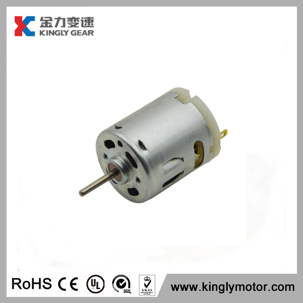 6volt 12volt 24volt DC Motor (JRS-360RH/SH)