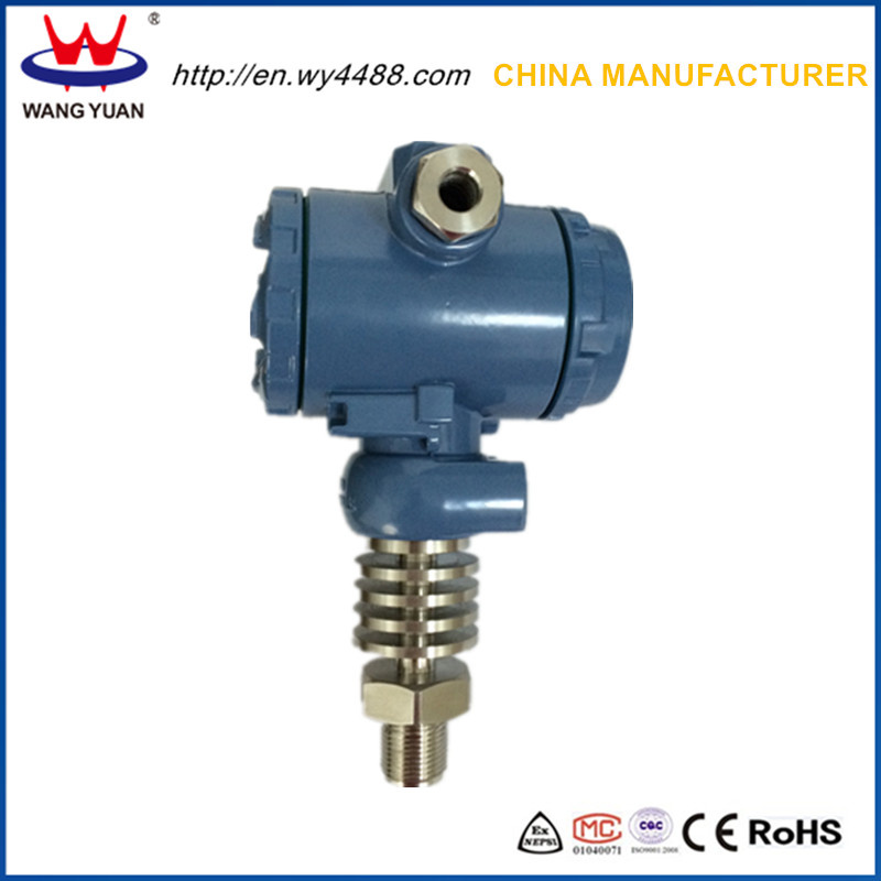Intrinsically Safe Medium-High Temperature Gauge Pressure Transmitter