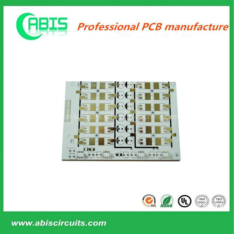 Aluminum LED PCB Circuit Manufacturer