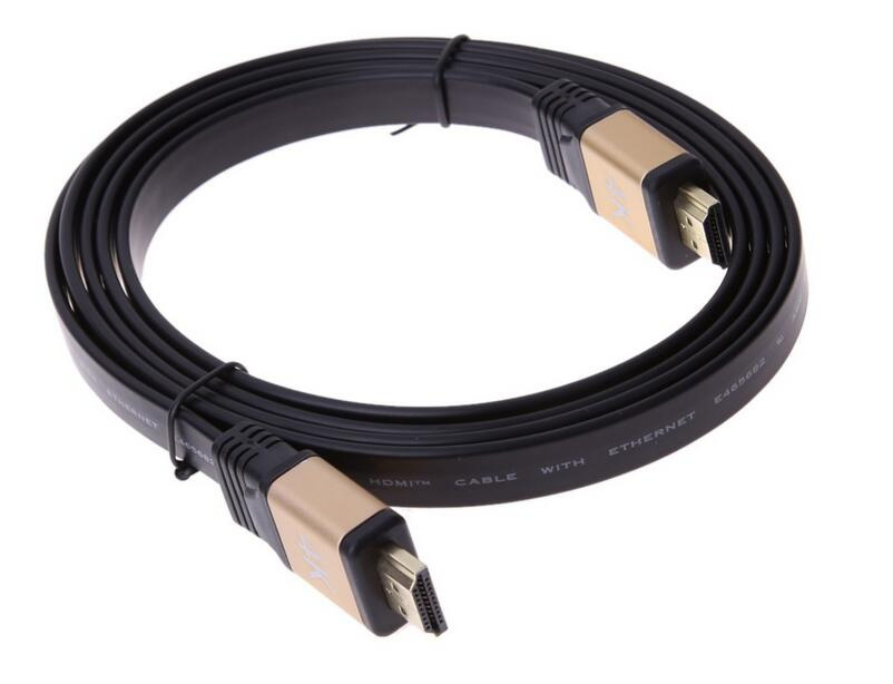 High Quality 4k HDMI Cable High Speed 2.0 Cable