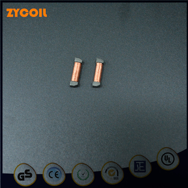 Miniature Ferrite Choke Core Coil Inductor for Rcc Watch