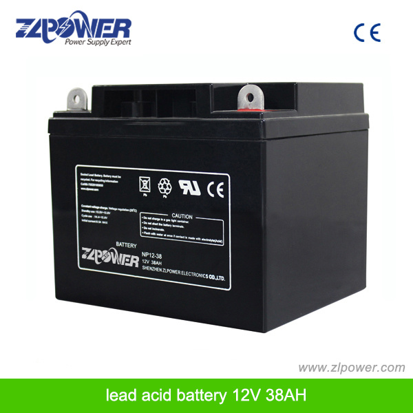 Deep Cycle Maintenance Free Gel Battery 12V 150ah