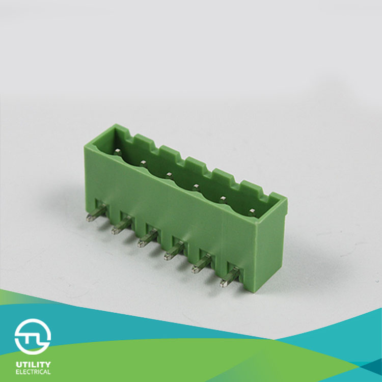 Phoenix Contact Terminal Blocks for PCB
