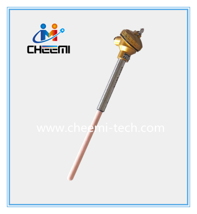 S/B/R Type Platinum Rhodium Thermocouple