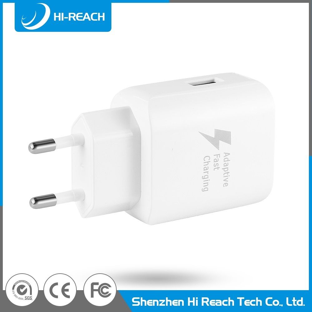 DC12V Mobile Phone USB Travel Charger