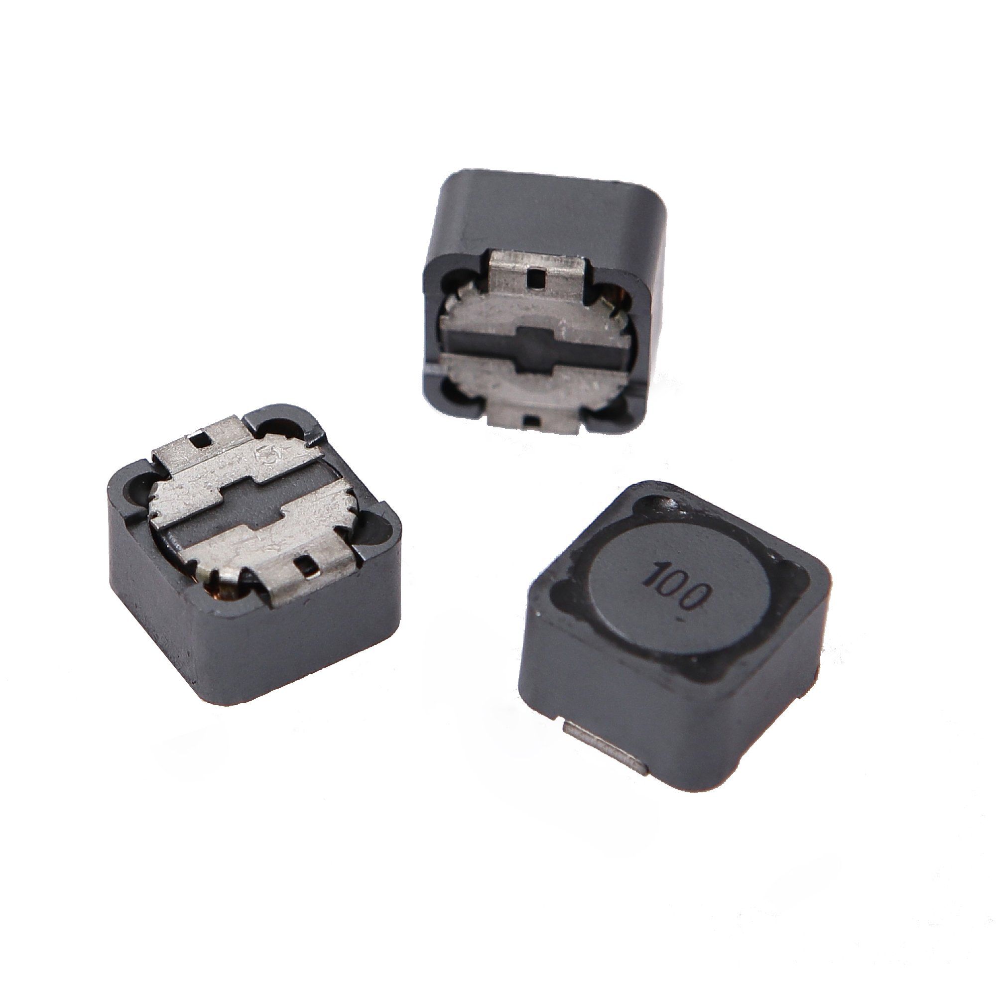 SMD Inductor, Cdrh SMD Inductor, 15uh Chip Inductor