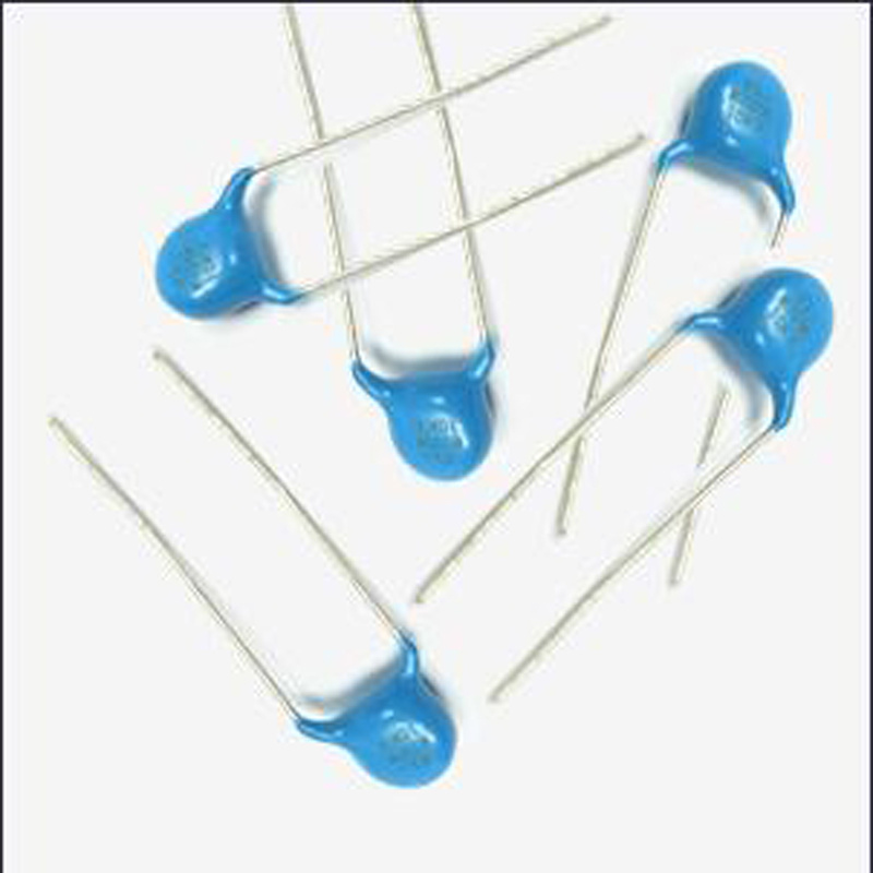 2015 Hot Sale High Voltage Ceramic Capacitor Tmcc02