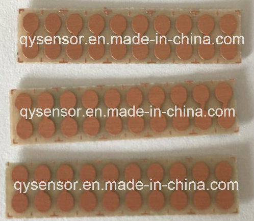 Strain Gauge Copper Termianls/Foil Terminal