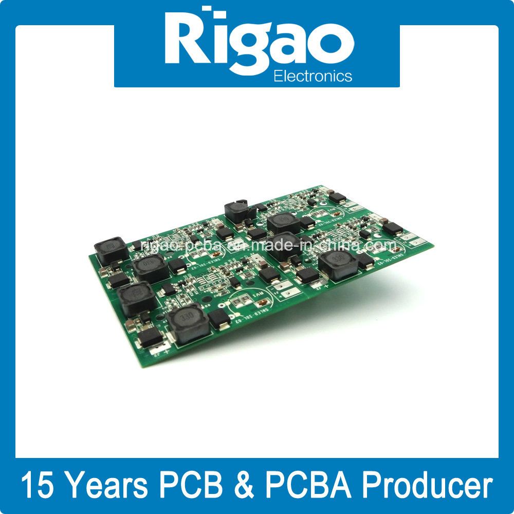 One Stop PCB Service & Electronic PCB Assembly with Low Price