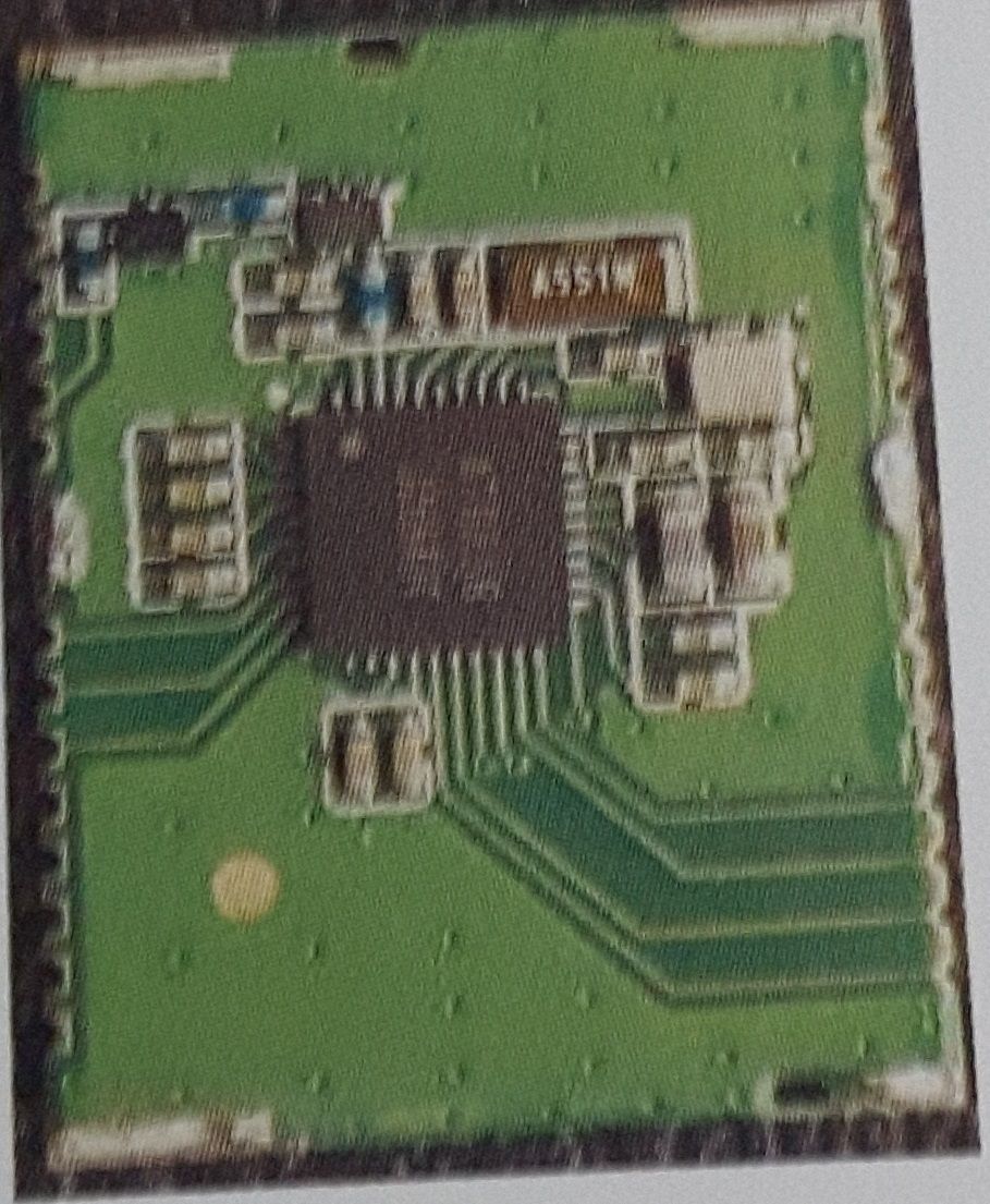 Low Cost High Quality GPS Module Atgm331c-5n