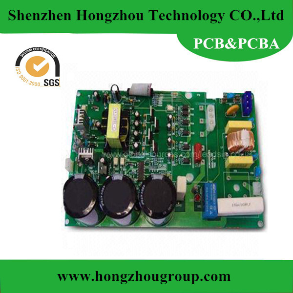 Industrial Control Main Board PCBA with High Quality