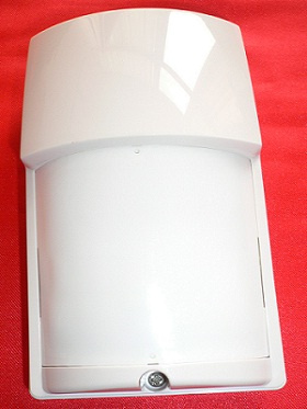 Weatherproof External Passive Infrared Motion Detector