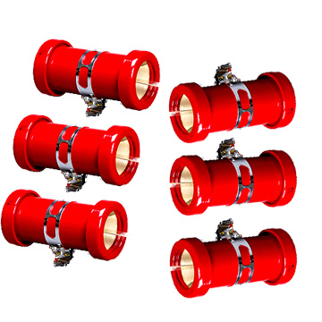 Ccg5 6800PF Cylindrical- Shaped High Power Ceramic Capacitor