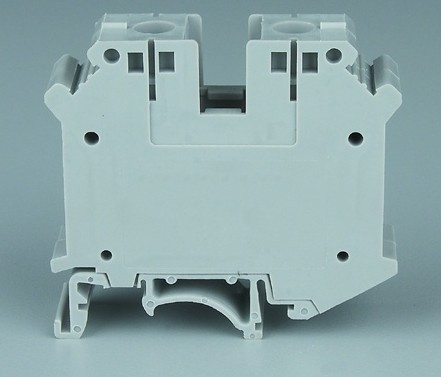 Switch Cabinet or Distribution UK Screw Cage Terminal Blocks