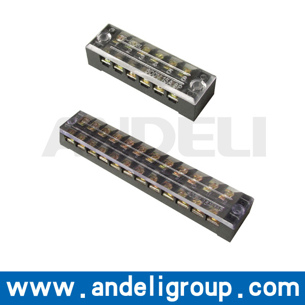 Automotive Connector and Terminal Terminal Connector (TB/TC)