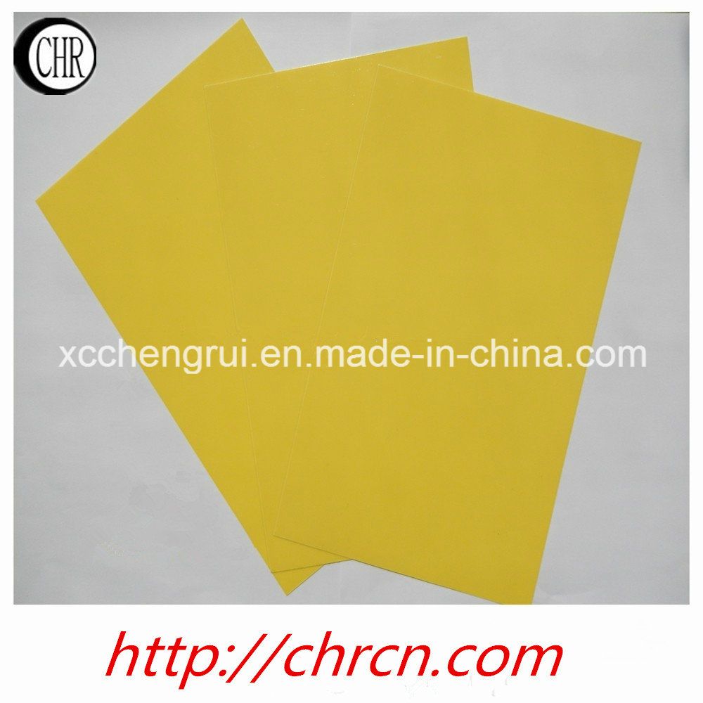 Hot Sales Electrical Insulating 3240 Epoxy Glass Cloth Laminated Sheet