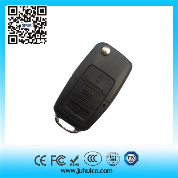 RF Wireless Flip Key Remote for Car (JH-TX20)