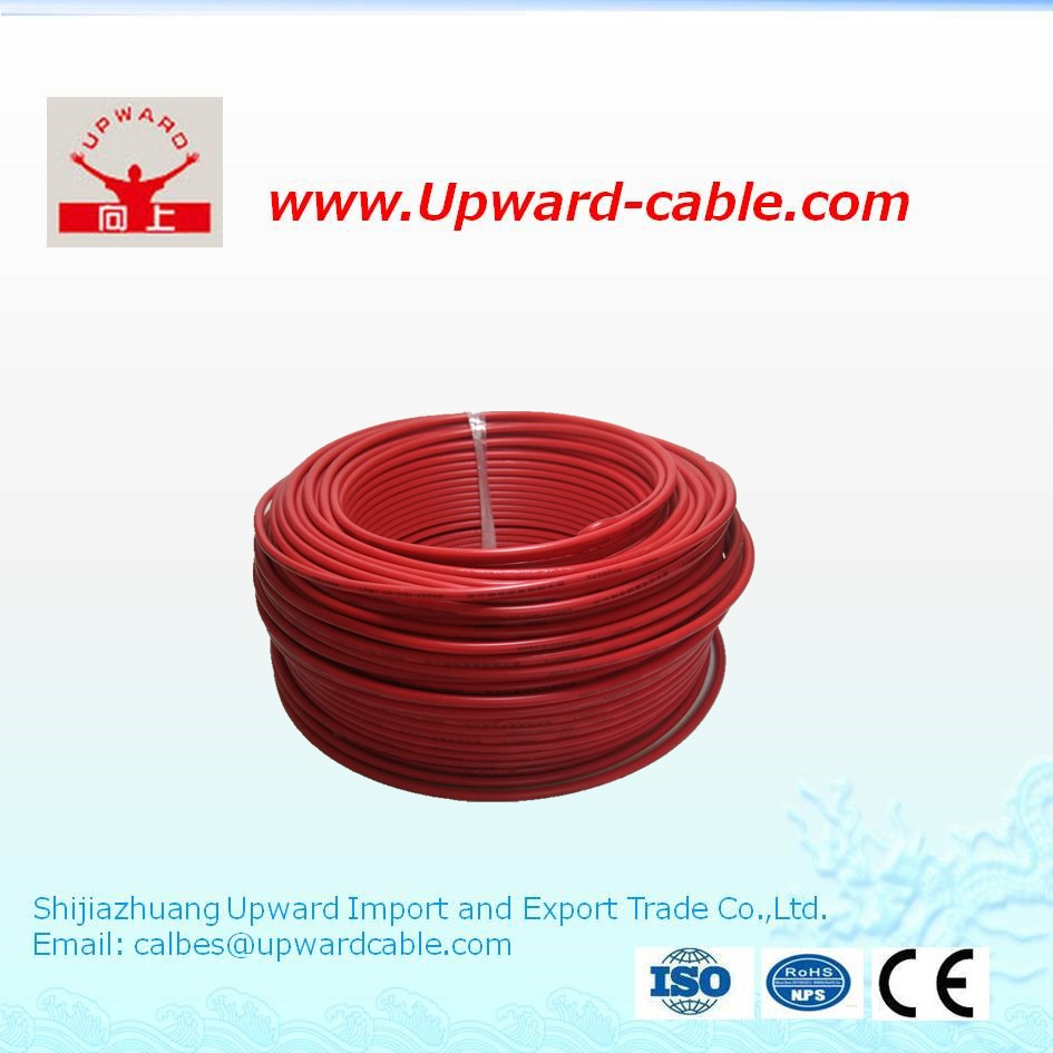 20 AWG PVC Electrical Wire