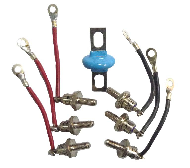 Stamford Rectifier Diode Rsk2001