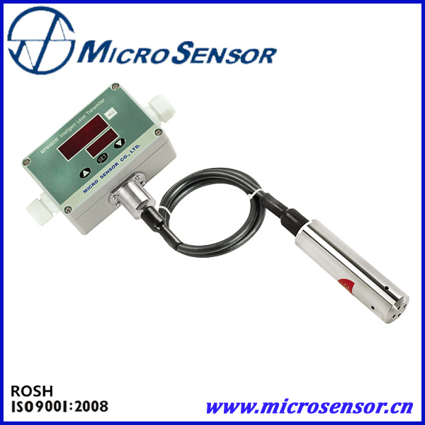 Water Well Level Transmitter (MPM460W)