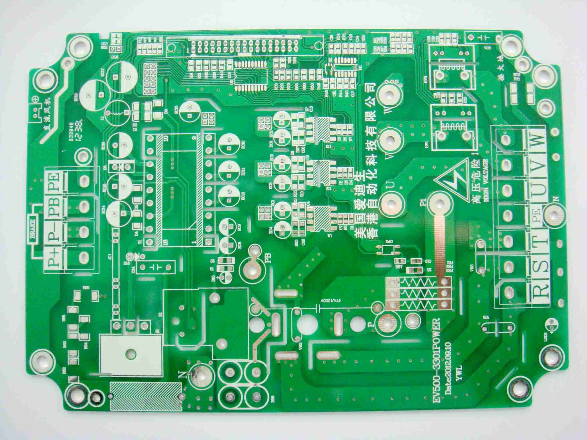 Auto PCB