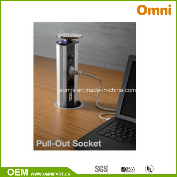 Ao2 Electronic Power Parts for Table CE Certificate