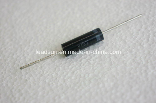 High Voltage Diode Cl05-15t 15kv