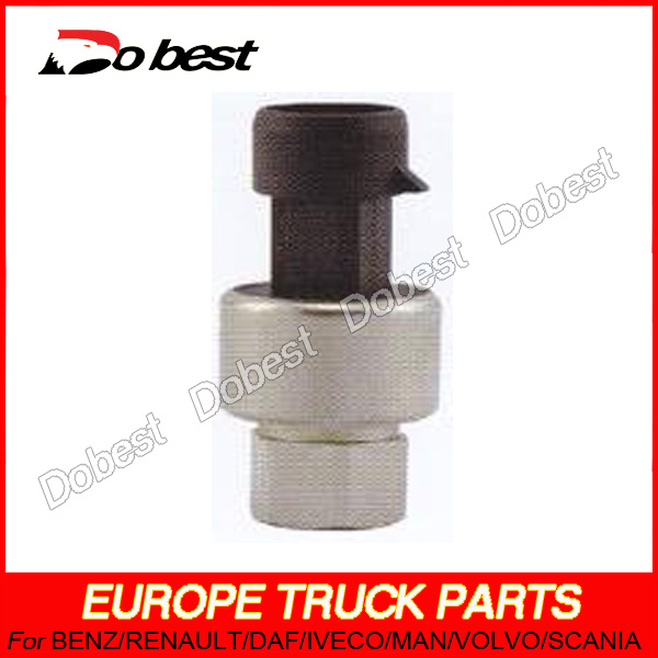 Refrigerant Pressure Sensor for Truck