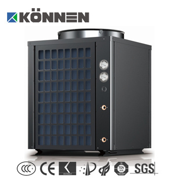 Heat Pump for Comercial Use with SANYO Compressor