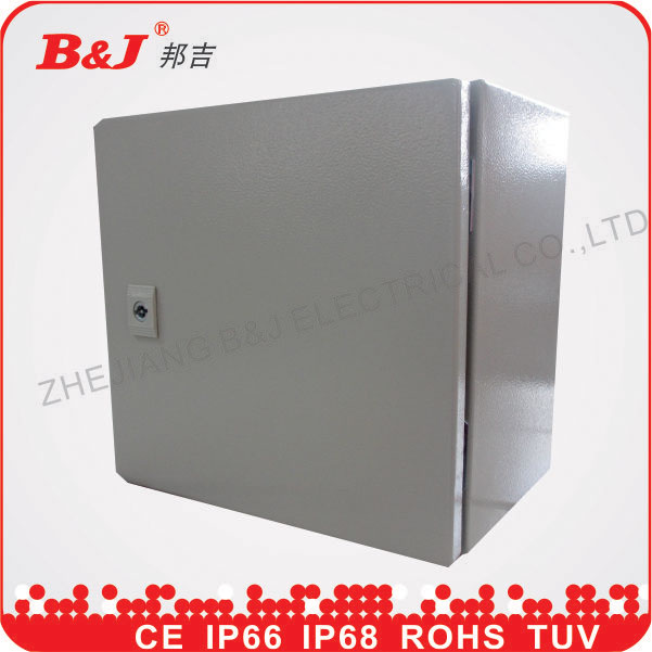 Machine Control Carbinet/Electrical Enclosures Machine