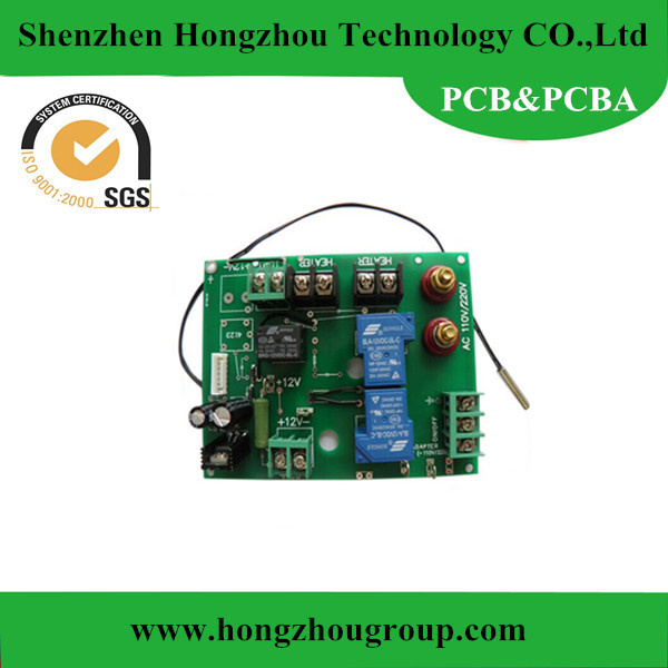 Professional Factory Printed Circuit Board Assembly