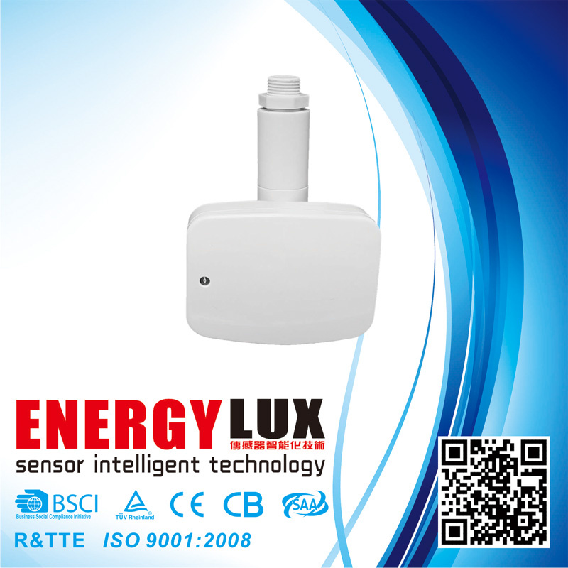 ES-M19 New Item Fitting for LED Light Microwave Sensor