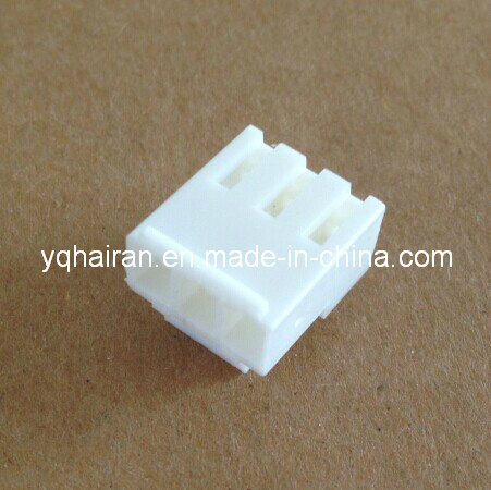 Automotive Wire Harness 3.96mm Vh Connector