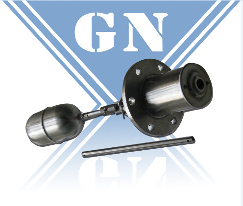 Cx-Flm-Buqk High Voltage and Anti-Explosion Float Level Controller