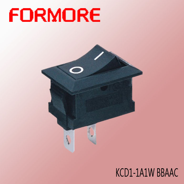 Waterproof Rocker Switch/Paddle Switch /Power Switch
