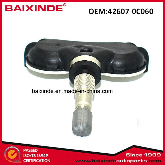 Wholesale Price TPMS Sensor 42607-0C060 For Toyota