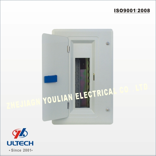 Load Center (GEP-2WAY)