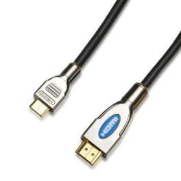 High Quality 4K Mini HDMI a to C Cable