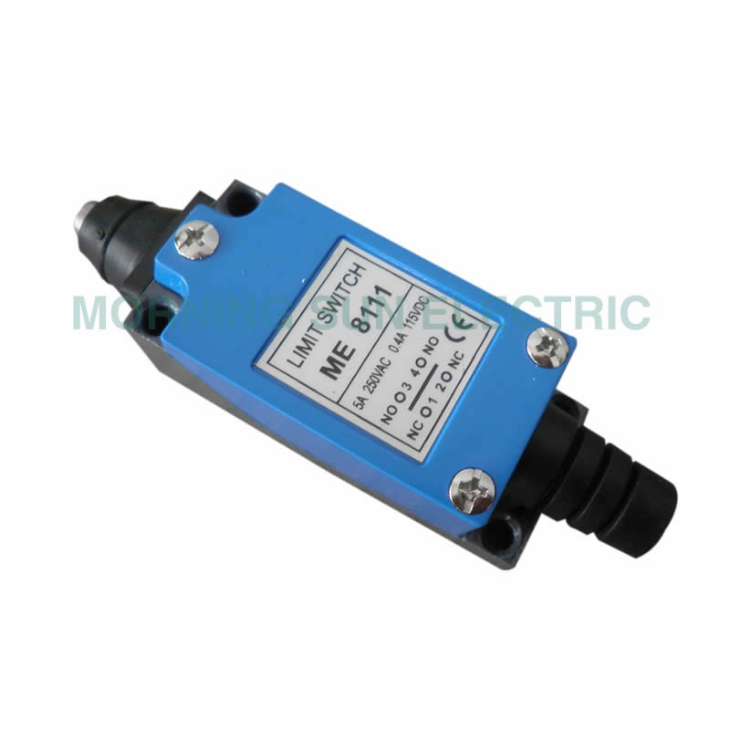 Limit Switch -5