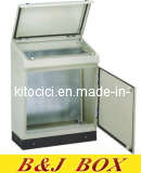 Compact Metal Control Desks IP-55 (BJS2 Series) 