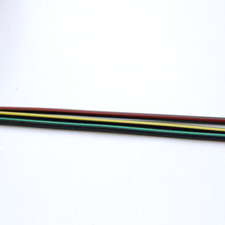 Bar Colored POF Cable for Communication Area